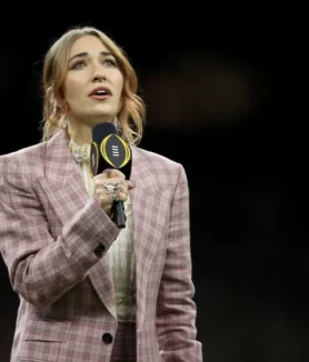 Lauren Daigle