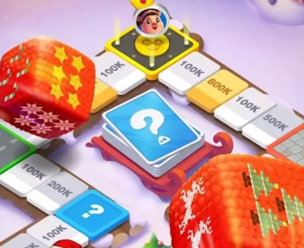 Piggy-Go-Free-Dice-Links