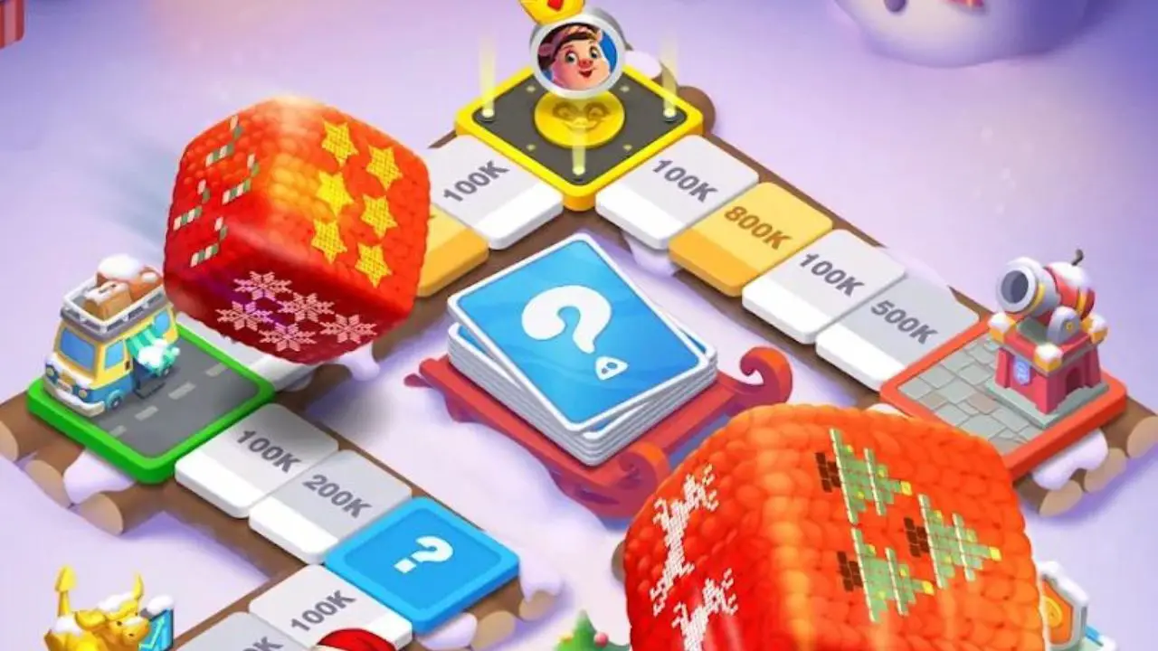 Piggy-Go-Free-Dice-Links