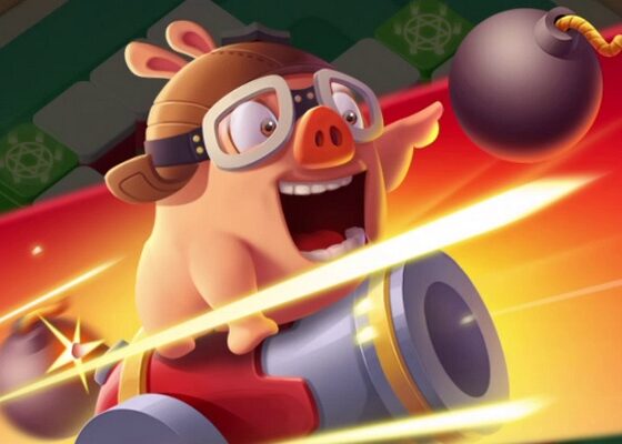 Piggy-Go-Free-Dice-Links