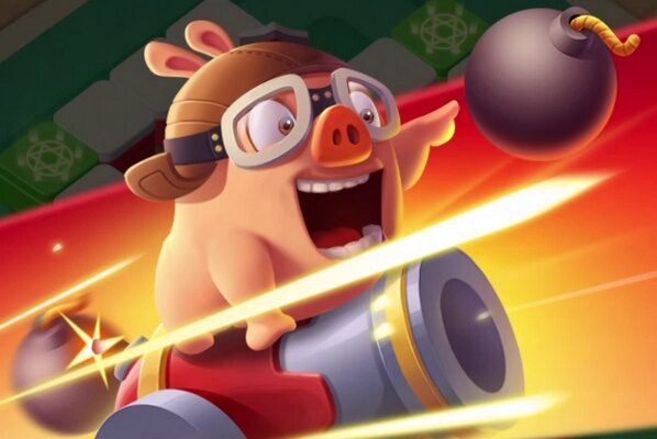 Piggy-Go-Free-Dice-Links