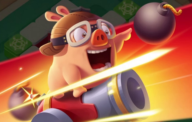 Piggy-Go-Free-Dice-Links