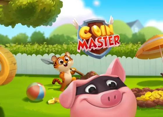 Today’s Coin Master free spins & coins links