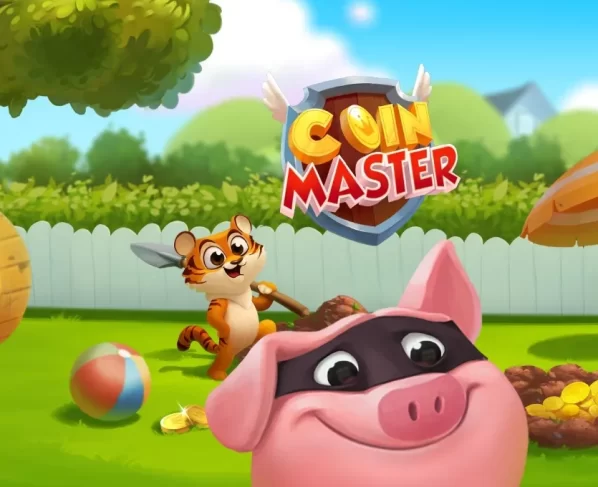 Today’s Coin Master free spins & coins links