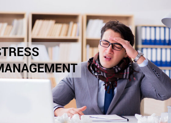 Stress Management