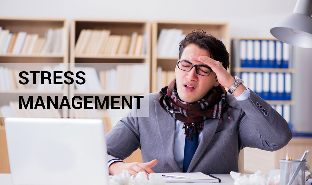 Stress Management
