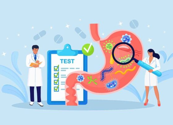 Your Gut Microbiome and the Key to Health