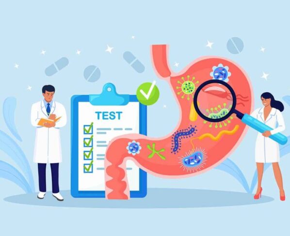 Your Gut Microbiome and the Key to Health
