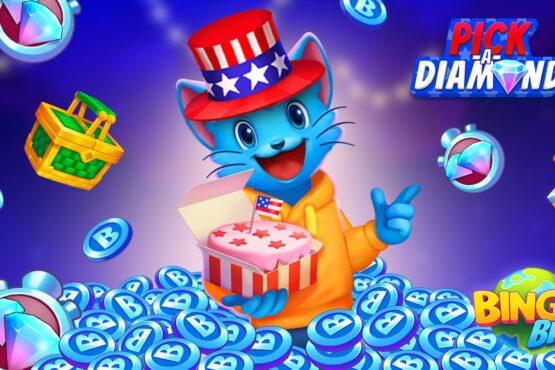 Bingo Blitz free credits