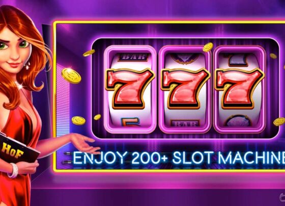 House Of Fun Slots Free Coins