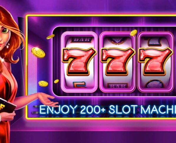 House Of Fun Slots Free Coins