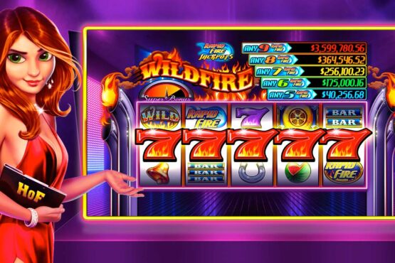 House Of Fun Slots Free Coins