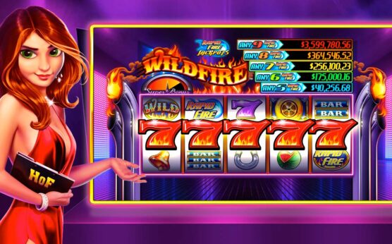 House Of Fun Slots Free Coins