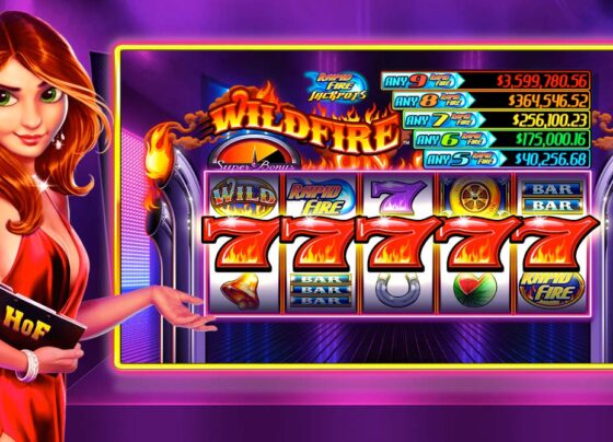 House Of Fun Slots Free Coins