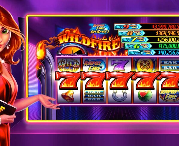 House Of Fun Slots Free Coins