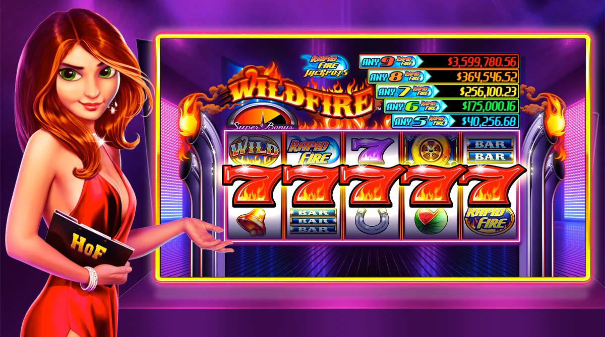 House Of Fun Slots Free Coins