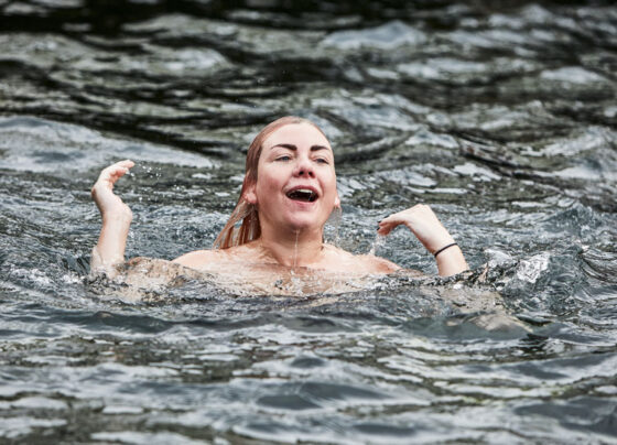 Benefits of Cold Plunging