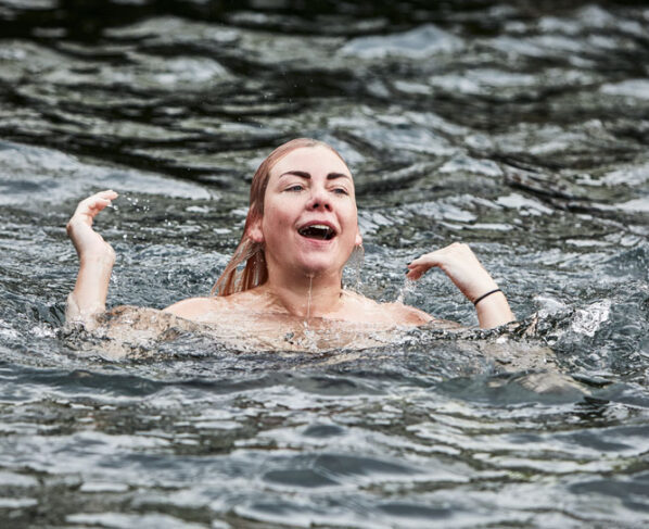 Benefits of Cold Plunging