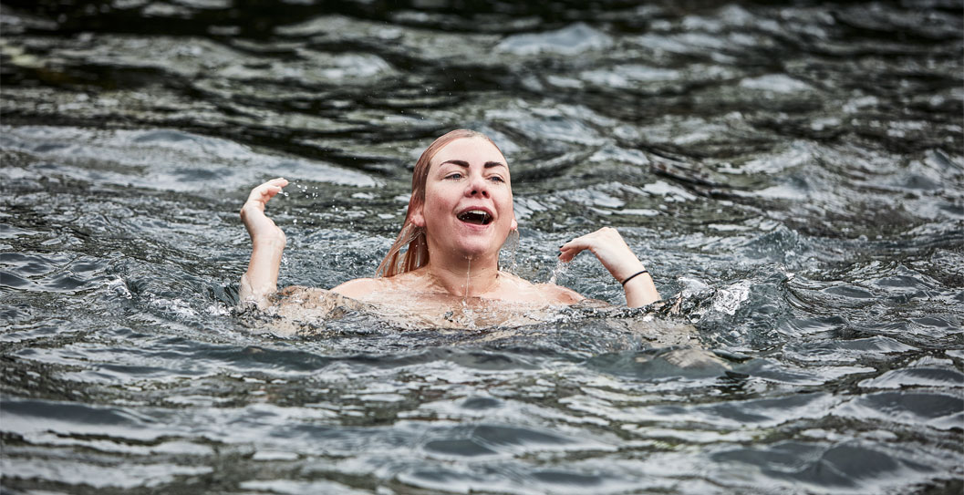 Benefits of Cold Plunging