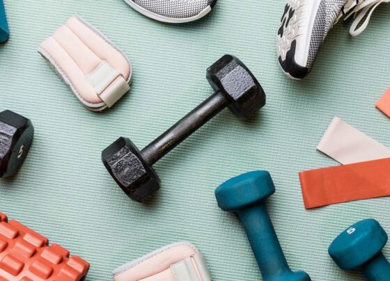 Holistic Health Integration with Fitness