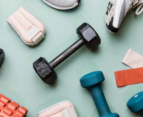 Holistic Health Integration with Fitness