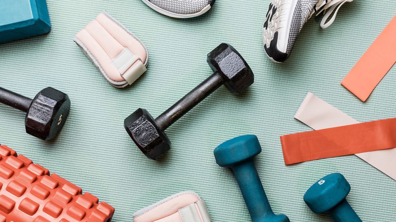 Holistic Health Integration with Fitness