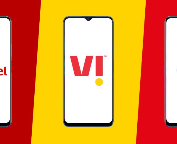 airtel vs jio vs vi new prepaid plans compare