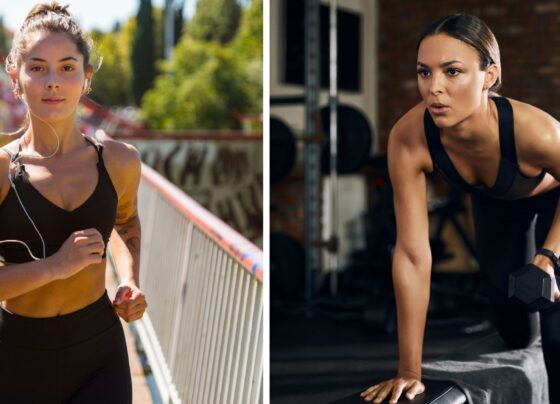 hybrid training benefits