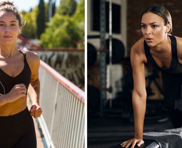 hybrid training benefits