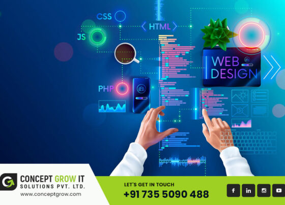 Website Designing