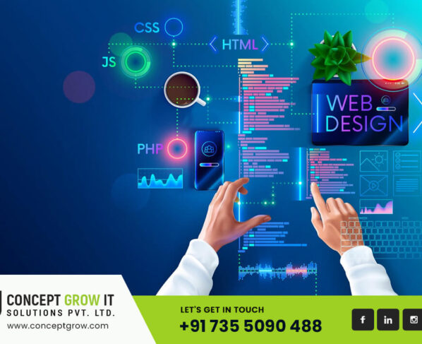 Website Designing