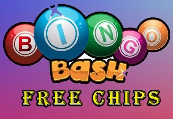 Bingo bash chips