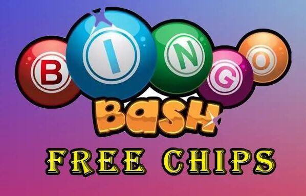Bingo bash chips