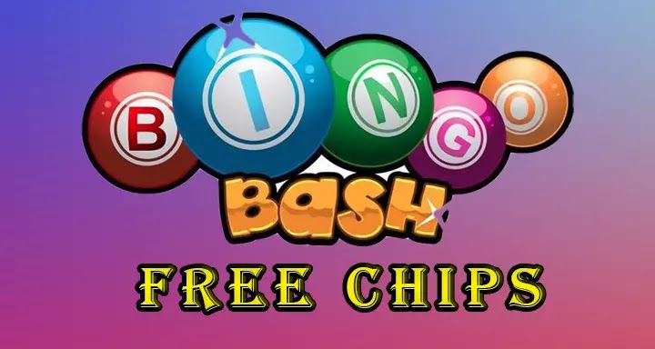 Bingo bash chips