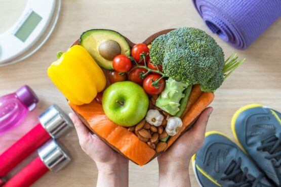Health, Fitness, and a Healthy Diet in 2025 The Ultimate Guide