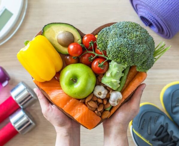 Health, Fitness, and a Healthy Diet in 2025 The Ultimate Guide