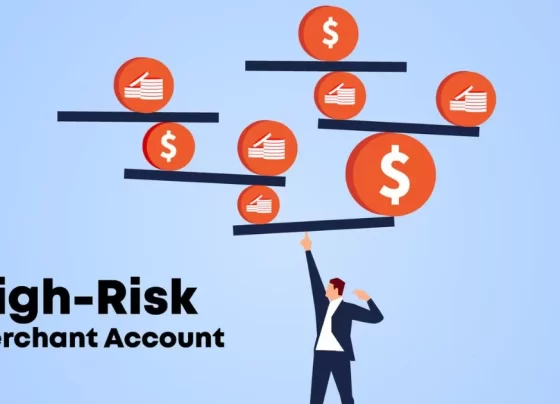 High-Risk Merchant Account Instant Approval (2025 Guide)