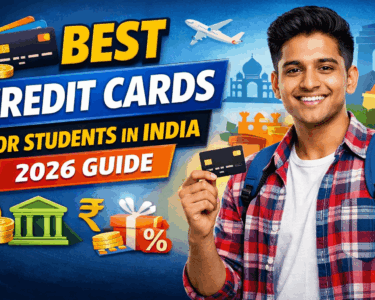 Student Credit Card