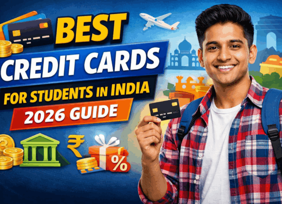 Student Credit Card