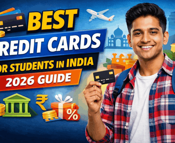 Student Credit Card