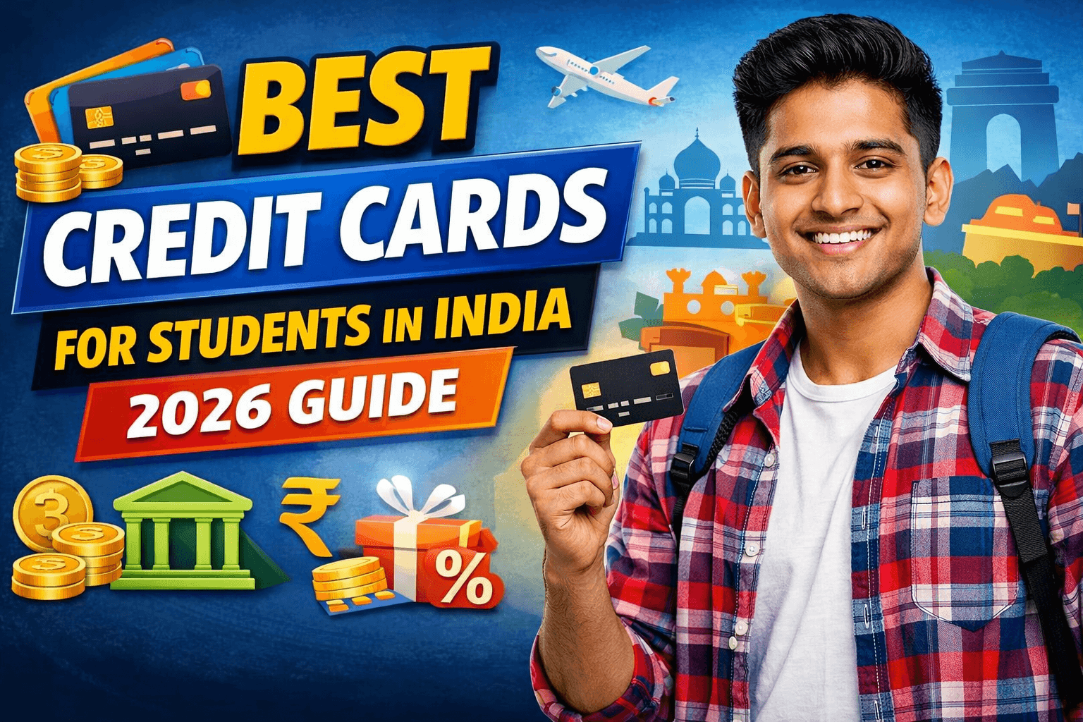 Student Credit Card